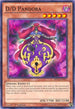 D/D Pandora (MP16-EN057) [2016 Mega-Tins Mega Pack]