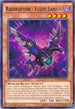 Raidraptor - Fuzzy Lanius (MP16-EN058) [2016 Mega-Tins Mega Pack]