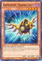 Raidraptor - Singing Lanius (MP16-EN059) [2016 Mega-Tins Mega Pack]