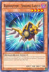 Raidraptor - Singing Lanius (MP16-EN059) [2016 Mega-Tins Mega Pack]