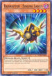 Raidraptor - Singing Lanius (MP16-EN059) [2016 Mega-Tins Mega Pack]