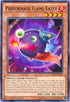 Performage Flame Eater (MP16-EN060) [2016 Mega-Tins Mega Pack]
