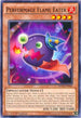 Performage Flame Eater (MP16-EN060) [2016 Mega-Tins Mega Pack]