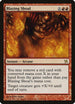 Blazing Shoal (96) [Betrayers of Kamigawa]