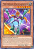 Performage Stilts Launcher (MP16-EN063) [2016 Mega-Tins Mega Pack]