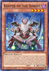 Keeper of the Shrine (MP16-EN064) [2016 Mega-Tins Mega Pack]