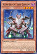 Keeper of the Shrine (MP16-EN064) [2016 Mega-Tins Mega Pack]