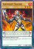 Igknight Squire (MP16-EN065) [2016 Mega-Tins Mega Pack]