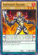 Igknight Squire (MP16-EN065) [2016 Mega-Tins Mega Pack]