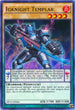 Igknight Templar (MP16-EN066) [2016 Mega-Tins Mega Pack]