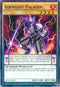 Igknight Paladin (MP16-EN067) [2016 Mega-Tins Mega Pack]