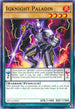 Igknight Paladin (MP16-EN067) [2016 Mega-Tins Mega Pack]