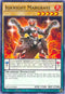 Igknight Margrave (MP16-EN068) [2016 Mega-Tins Mega Pack]