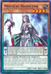 Magical Abductor (MP16-EN073) [2016 Mega-Tins Mega Pack]