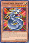 Toon Cyber Dragon (MP16-EN074) [2016 Mega-Tins Mega Pack]