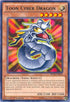 Toon Cyber Dragon (MP16-EN074) [2016 Mega-Tins Mega Pack]