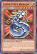 Toon Cyber Dragon (MP16-EN074) [2016 Mega-Tins Mega Pack]