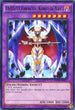 D/D/D Oracle King d'Arc (MP16-EN077) [2016 Mega-Tins Mega Pack]