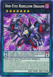Odd-Eyes Rebellion Dragon (MP16-EN078) [2016 Mega-Tins Mega Pack]