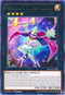 Performage Trapeze Magician (MP16-EN080) [2016 Mega-Tins Mega Pack]