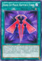 Rank-Up-Magic Raptor's Force (MP16-EN083) [2016 Mega-Tins Mega Pack]