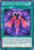 Rank-Up-Magic Raptor's Force (MP16-EN083) [2016 Mega-Tins Mega Pack]