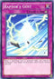 Raptor's Gust (MP16-EN090) [2016 Mega-Tins Mega Pack]
