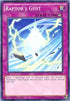 Raptor's Gust (MP16-EN090) [2016 Mega-Tins Mega Pack]