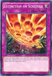 Extinction on Schedule (MP16-EN097) [2016 Mega-Tins Mega Pack]