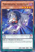 Performapal Silver Claw (MP16-EN101) [2016 Mega-Tins Mega Pack]