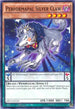 Performapal Silver Claw (MP16-EN101) [2016 Mega-Tins Mega Pack]