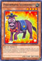 Performapal Secondonkey (MP16-EN105) [2016 Mega-Tins Mega Pack]