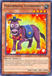 Performapal Secondonkey (MP16-EN105) [2016 Mega-Tins Mega Pack]