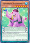 Performapal Splashmammoth (MP16-EN106) [2016 Mega-Tins Mega Pack]