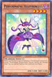 Performapal Helpprincess (MP16-EN107) [2016 Mega-Tins Mega Pack]