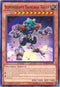 Superheavy Samurai Thief (MP16-EN108) [2016 Mega-Tins Mega Pack]