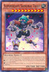 Superheavy Samurai Thief (MP16-EN108) [2016 Mega-Tins Mega Pack]