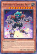 Superheavy Samurai Thief (MP16-EN108) [2016 Mega-Tins Mega Pack]