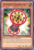 Superheavy Samurai Drum (MP16-EN110) [2016 Mega-Tins Mega Pack]