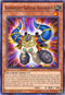 Superheavy Samurai Soulhorns (MP16-EN111) [2016 Mega-Tins Mega Pack]