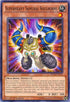 Superheavy Samurai Soulhorns (MP16-EN111) [2016 Mega-Tins Mega Pack]