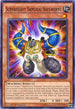 Superheavy Samurai Soulhorns (MP16-EN111) [2016 Mega-Tins Mega Pack]