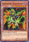 Raidraptor - Wild Vulture (MP16-EN116) [2016 Mega-Tins Mega Pack]