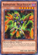 Raidraptor - Wild Vulture (MP16-EN116) [2016 Mega-Tins Mega Pack]