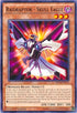 Raidraptor - Skull Eagle (MP16-EN117) [2016 Mega-Tins Mega Pack]