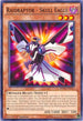 Raidraptor - Skull Eagle (MP16-EN117) [2016 Mega-Tins Mega Pack]