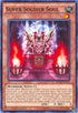 Super Soldier Soul (MP16-EN122) [2016 Mega-Tins Mega Pack]