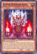 Super Soldier Soul (MP16-EN122) [2016 Mega-Tins Mega Pack]
