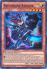 Beginning Knight (MP16-EN123) [2016 Mega-Tins Mega Pack]