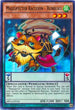 Majespecter Raccoon - Bunbuku (MP16-EN126) [2016 Mega-Tins Mega Pack]
